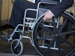 Бизнесмен-инвалид из Воронежа открывает мир для колясочников