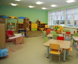 Первое образовательное учреждение для детей с аутизмом появится в Краснодаре