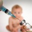 Прививки не приводят к аутизму у детей